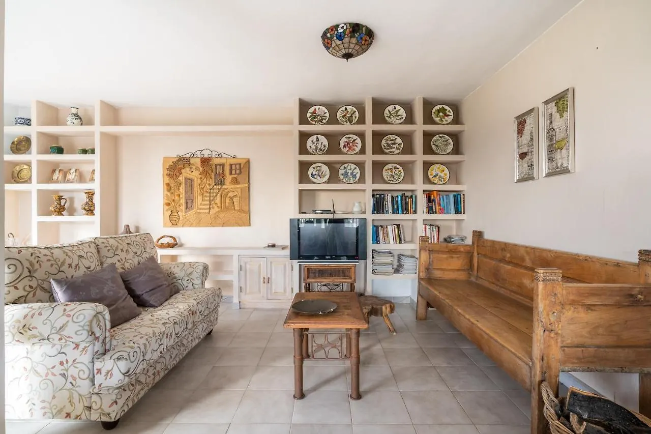 Casa Repisa Villa Cómpeta Сasa de vacaciones