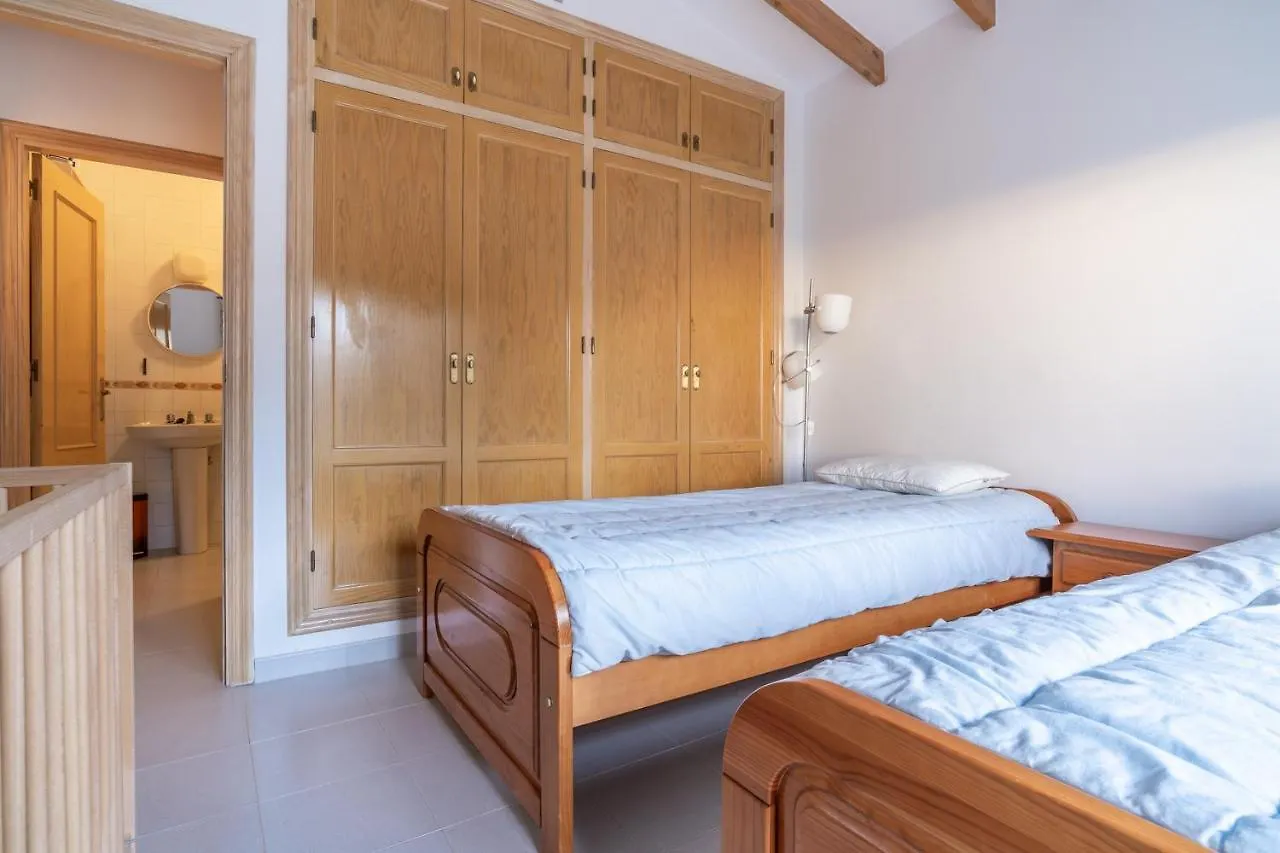 Casa Repisa Villa Competa Spain
