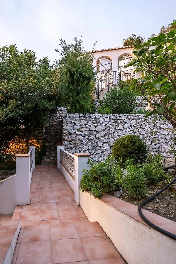 Casa Repisa Villa Competa