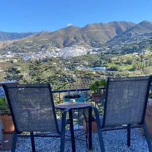 Casa Vista Maroma Competa