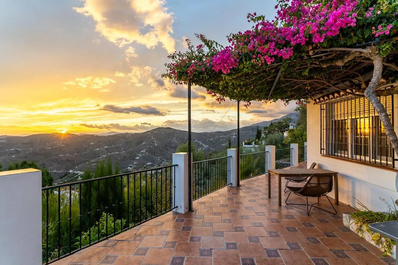 Casa Repisa Villa Competa 0*,  Spain
