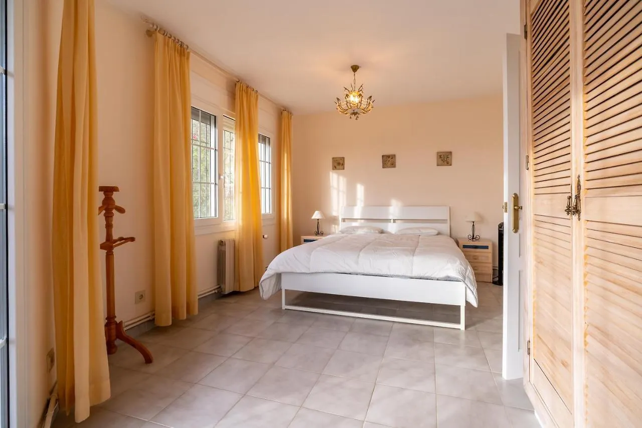 Casa Repisa Villa Competa