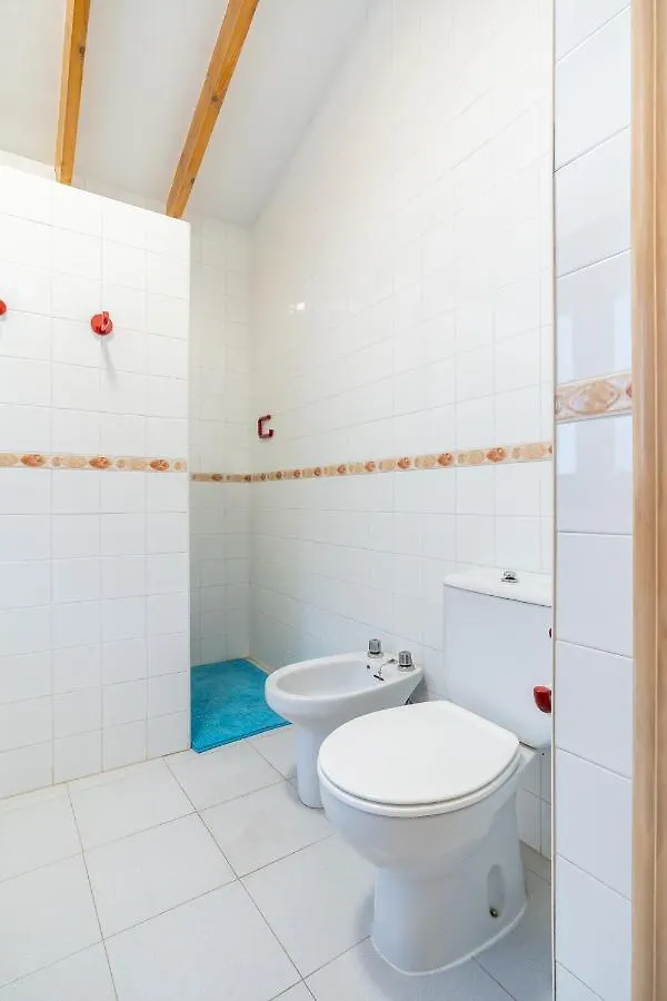 Holiday home Casa Repisa Villa Competa